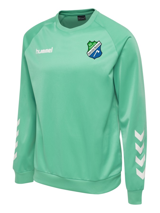 Hummel Promo Poly Sweatshirt