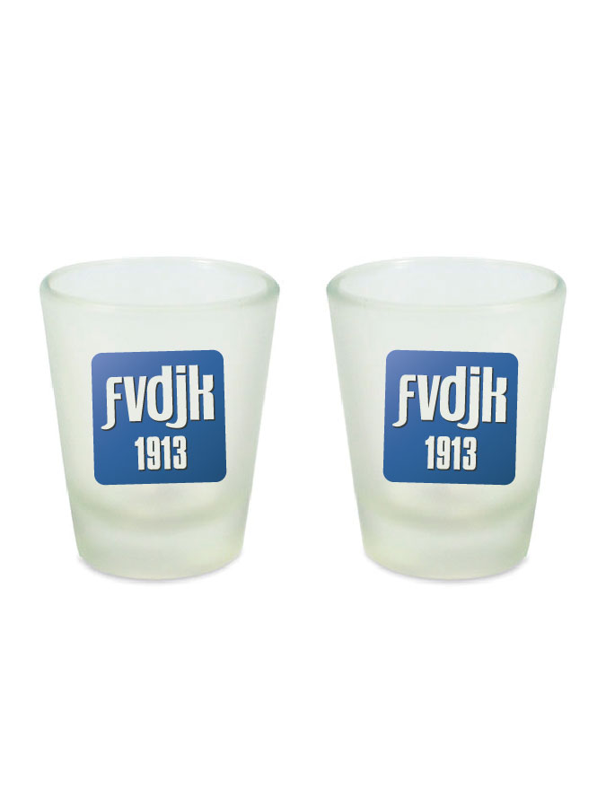 2er Set Schnapsglas Alina
