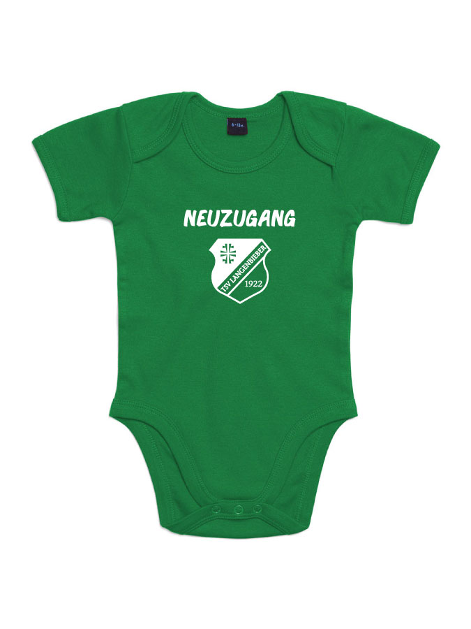 Baby Body Neuzugang
