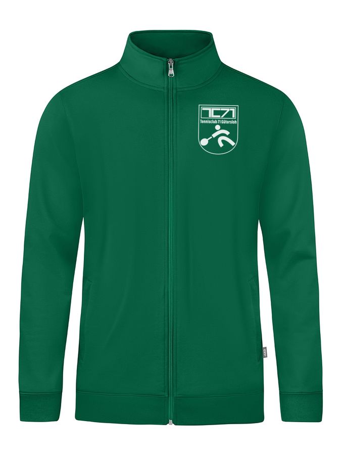 Jako Sweatjacke Doubletex Damen