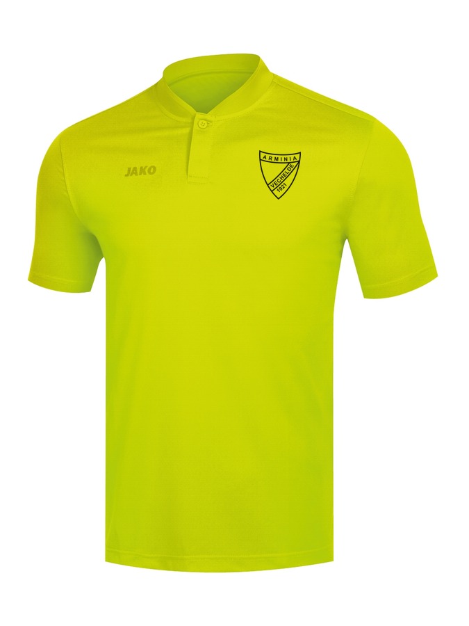 Jako Poloshirt Prestige Damen