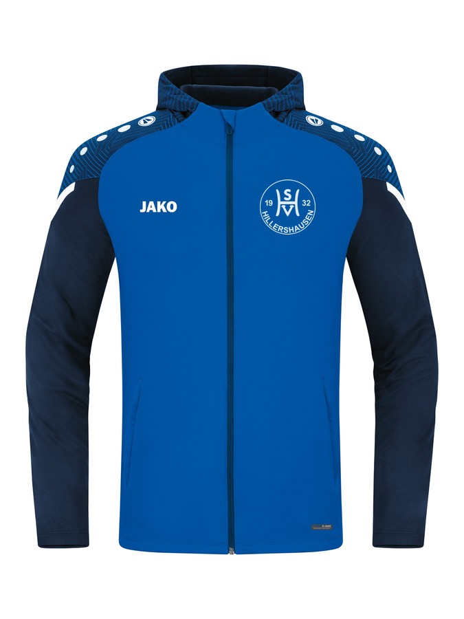 Jako Kapuzenjacke Performance