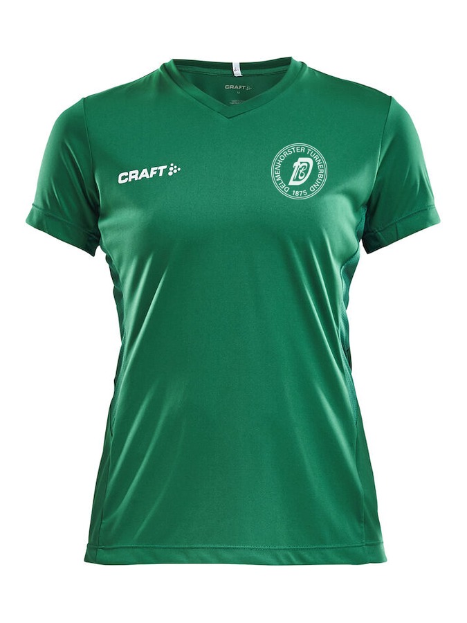 Craft Squad Go Trikot Solid Damen