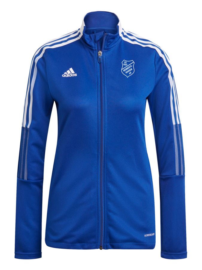 adidas Tiro 21 Trainingsjacke Damen