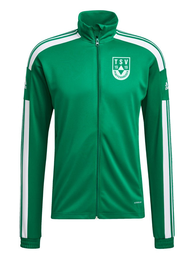 adidas Squadra 21 Trainingsjacke