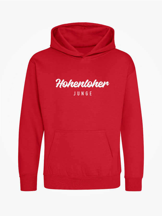 Hoodie Hometown Boys