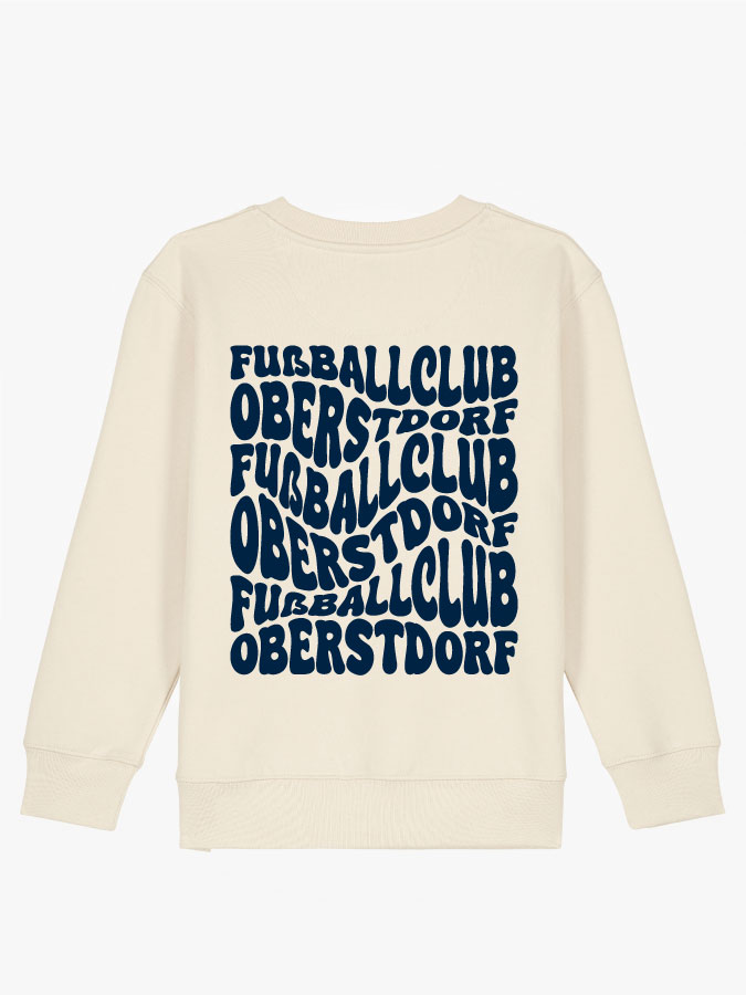 Sweater Wavy Kids