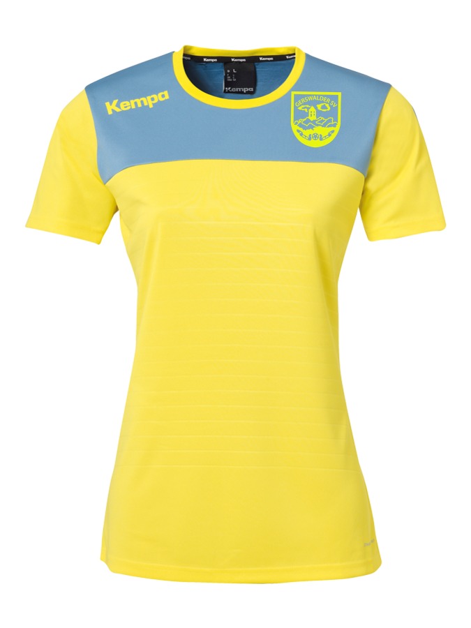 Kempa Emotion 2.0 Trikot Damen