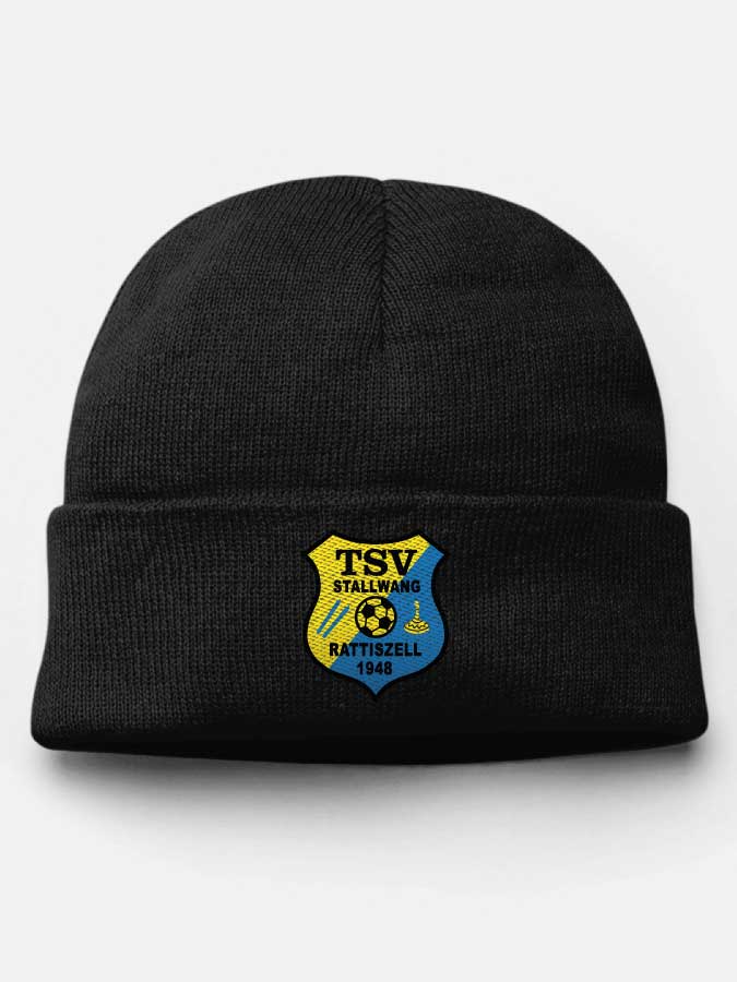 Beanie Sticklogo