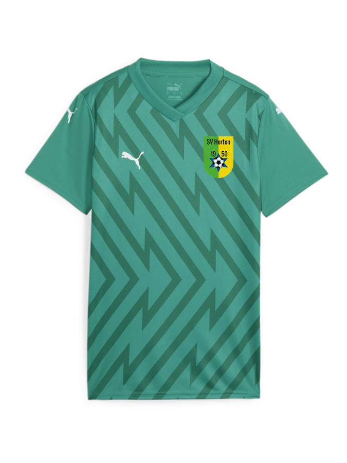 PUMA teamGLORY Trikot Damen