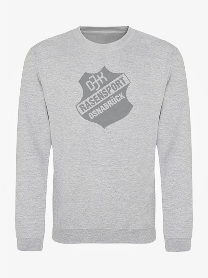 Sweater All Grey Herren