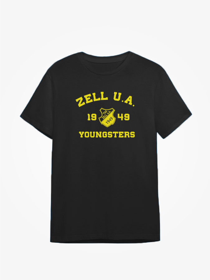 Shirt Youngsters Kids