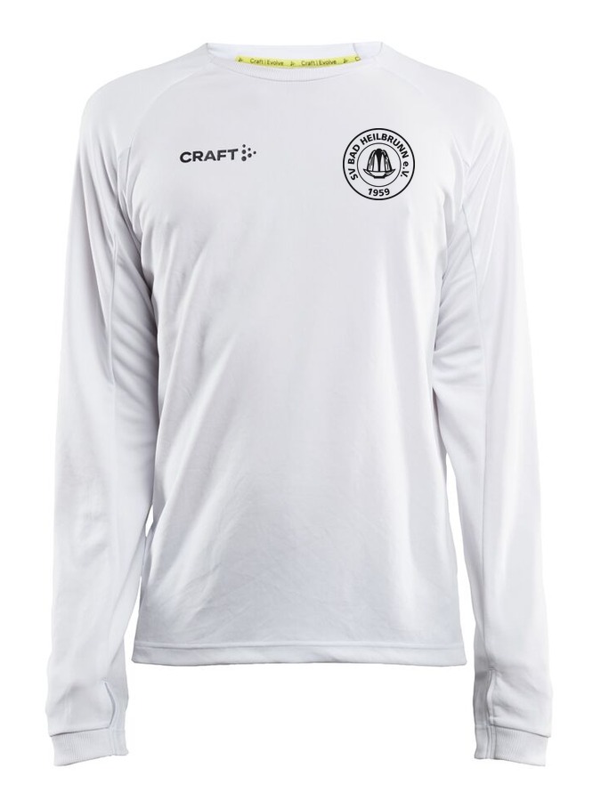 Craft Evolve Sweatshirt