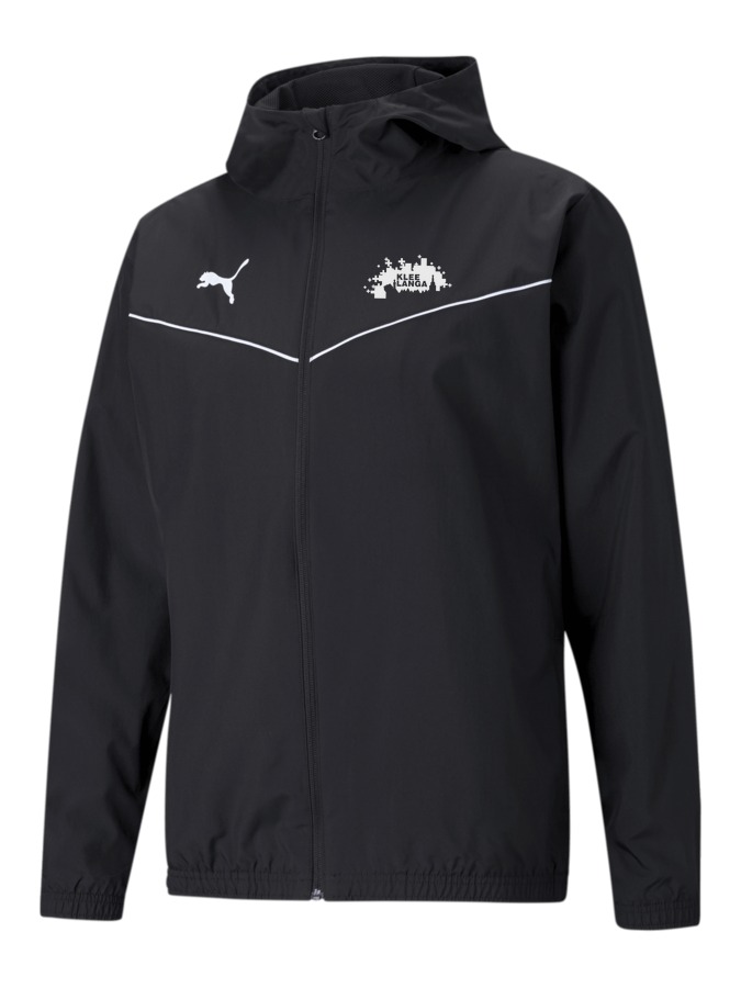 PUMA teamRISE Allwetterjacke