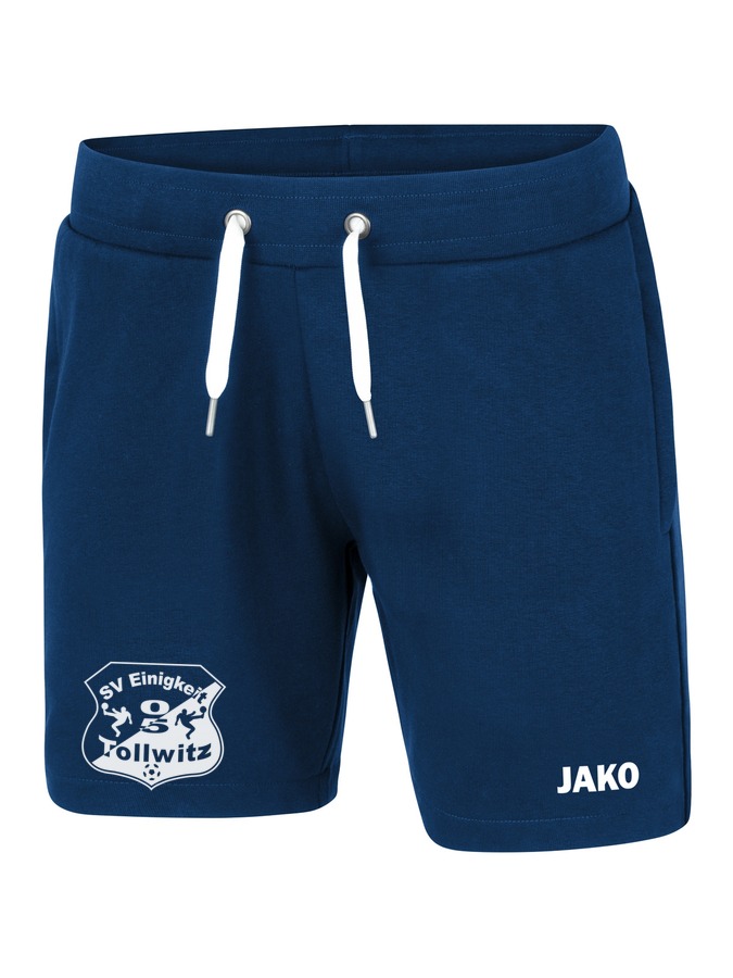 Jako Short Base Damen