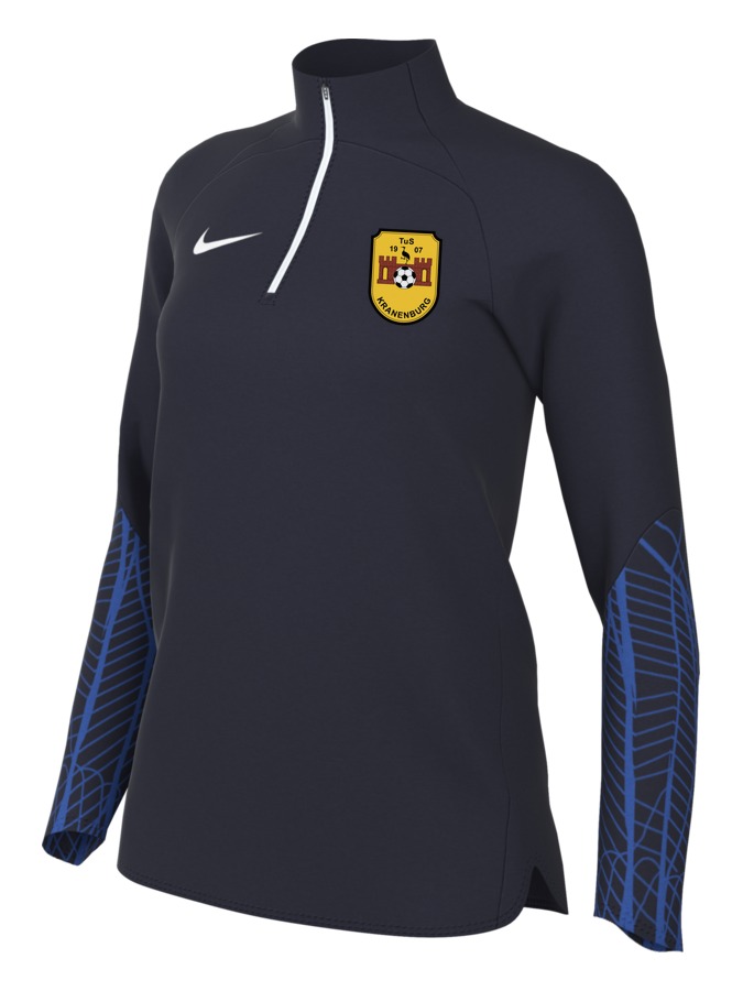 Nike Strike Trainingsoberteil Damen