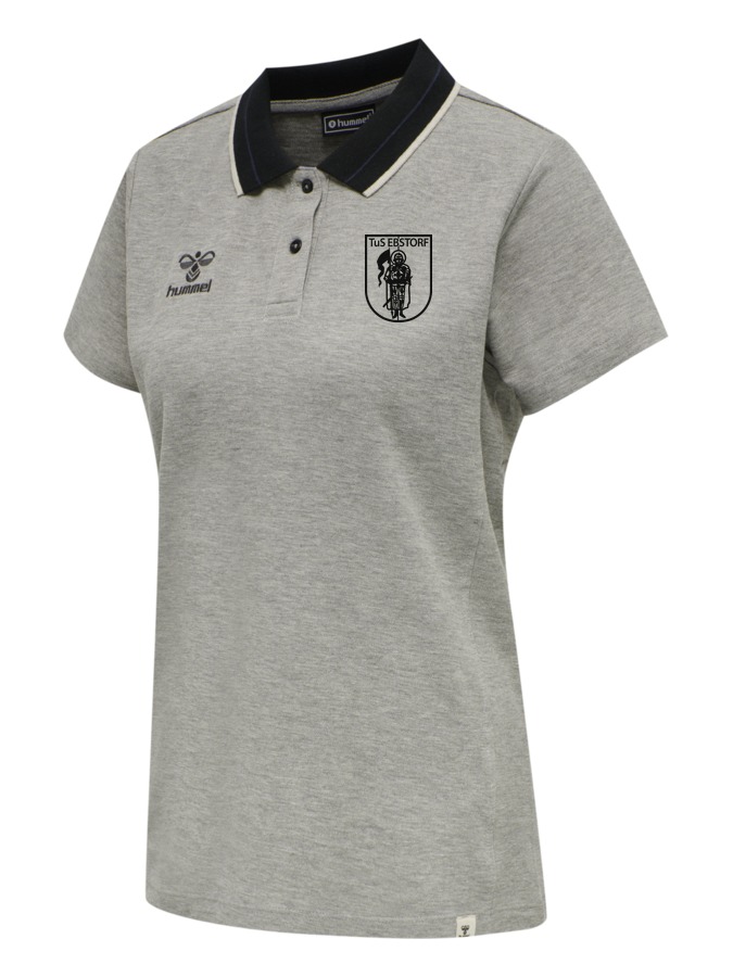 Hummel Move Polo Damen