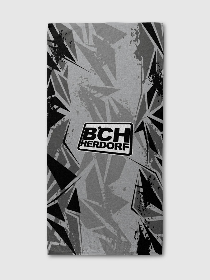 Strandhandtuch Dynamic