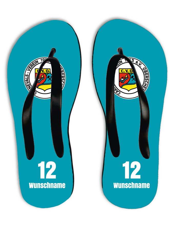 Zehentrenner