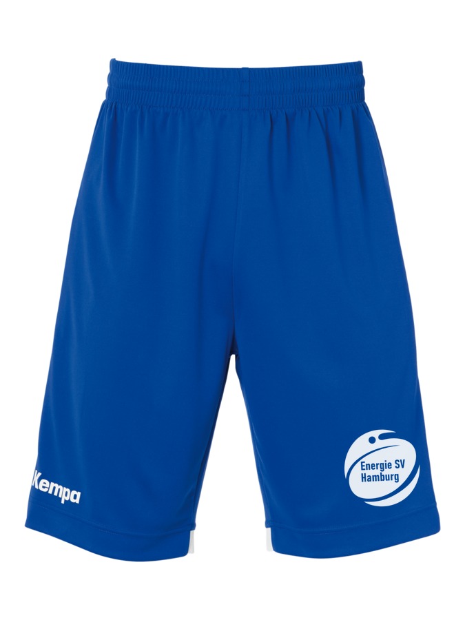 Kempa Player Long Shorts