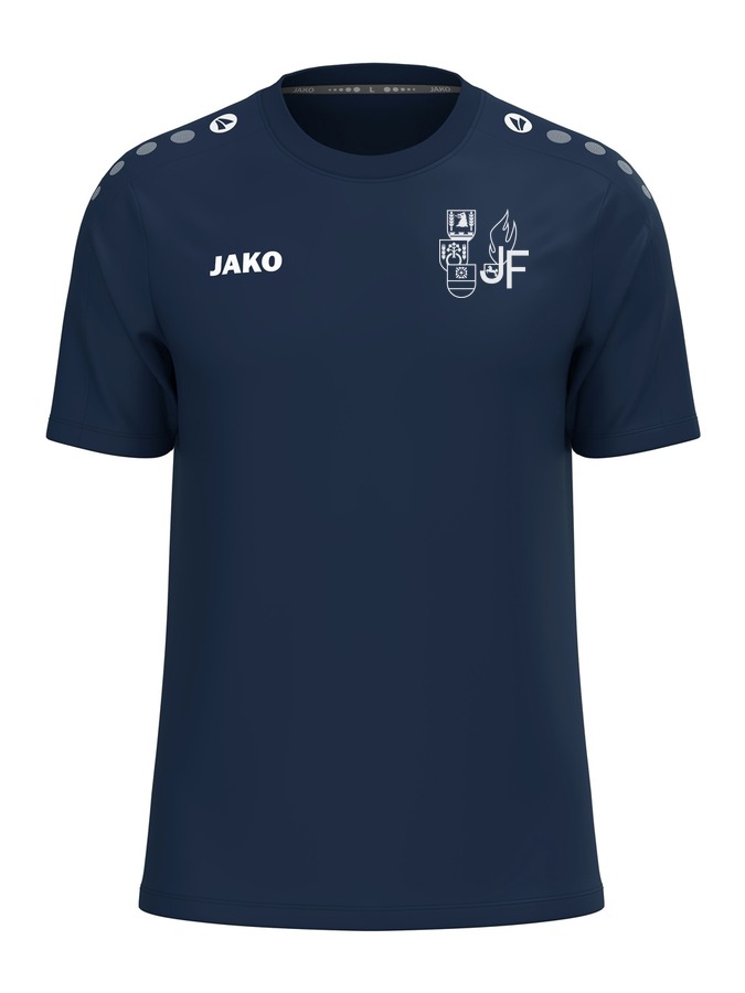 Jako T-Shirt One Cotton