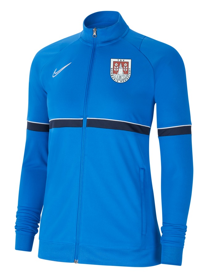 Nike Academy 21 Knit Trainingsjacke Damen