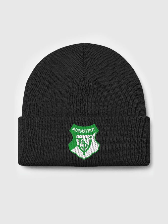 Beanie Kids Sticklogo