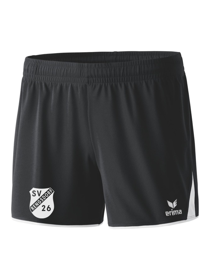 Erima Classic 5-C Shorts Damen