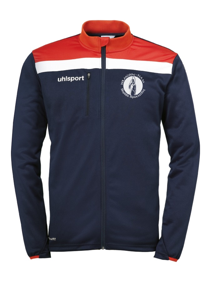 uhlsport Offense 23 Poly Jacke