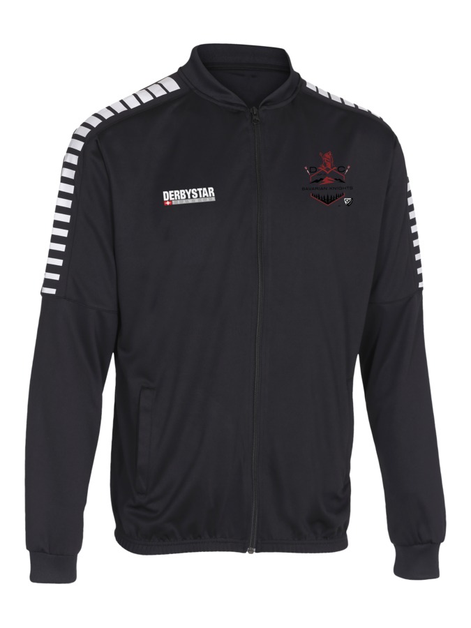 Derbystar Hyper Poly-Arbeitsjacke