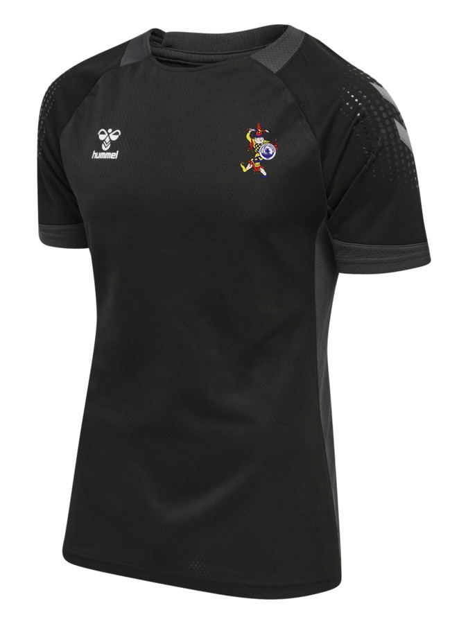 Hummel Lead Trikot Poly Jersey