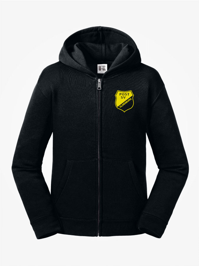 Zipper Basic Kids