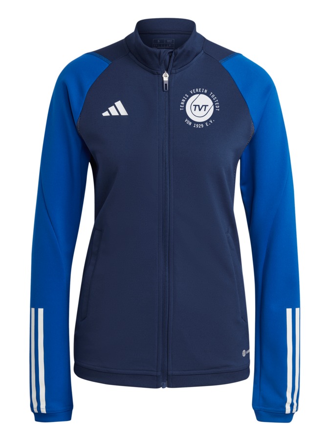 adidas Tiro 23 Competition Trainingsjacke Damen