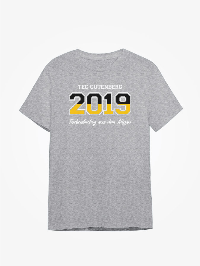 Shirt Established Kids