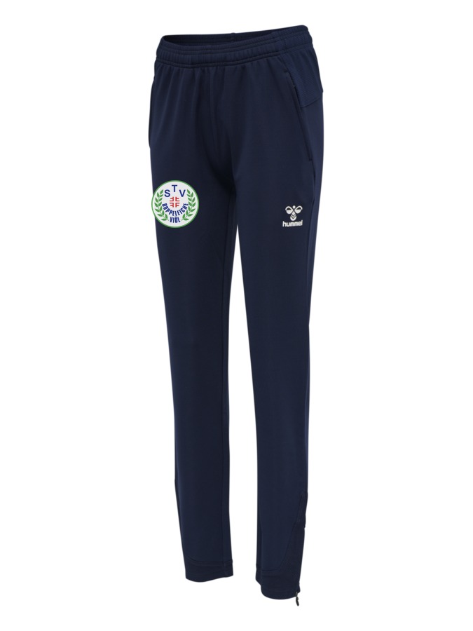 Hummel Lead Poly Pants Damen