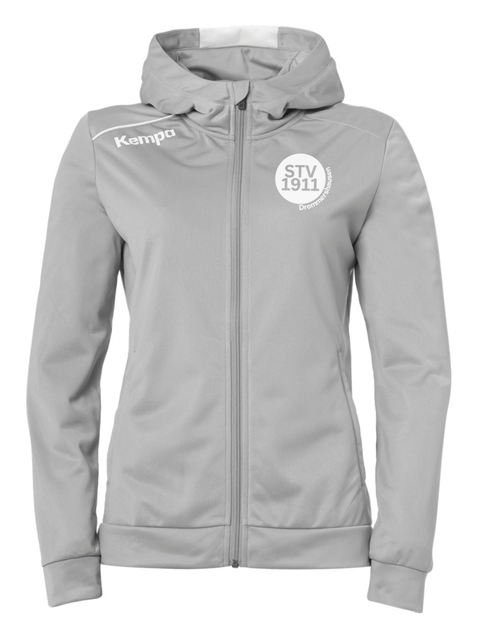 Kempa Player Kapuzenjacke Damen