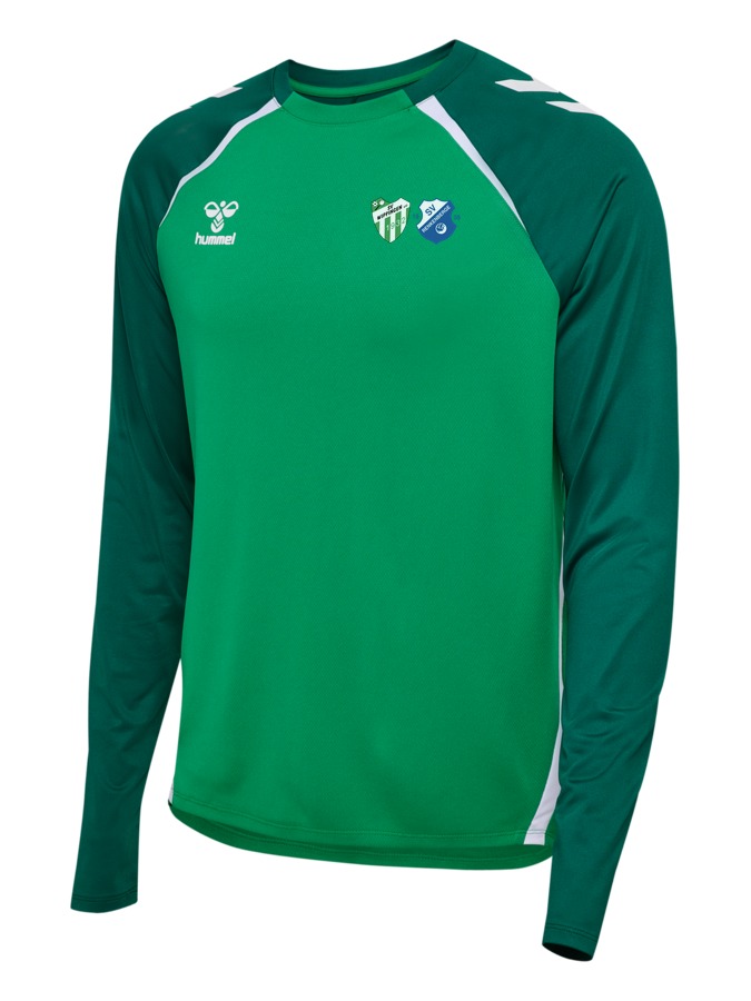 Hummel Lead 2.0 Crew Sweat