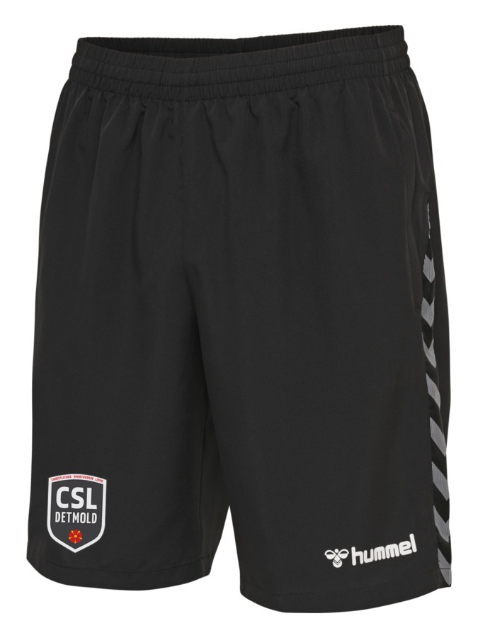 Hummel Authentic Training Short