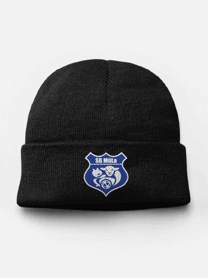 Beanie Kids Sticklogo