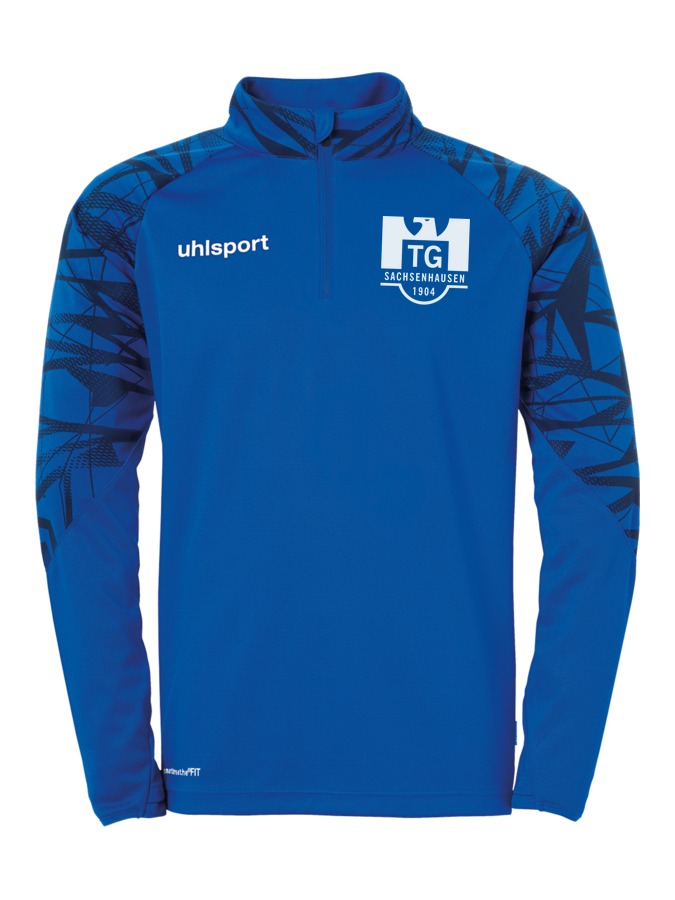 uhlsport Goal 25 1/4 Zip Top
