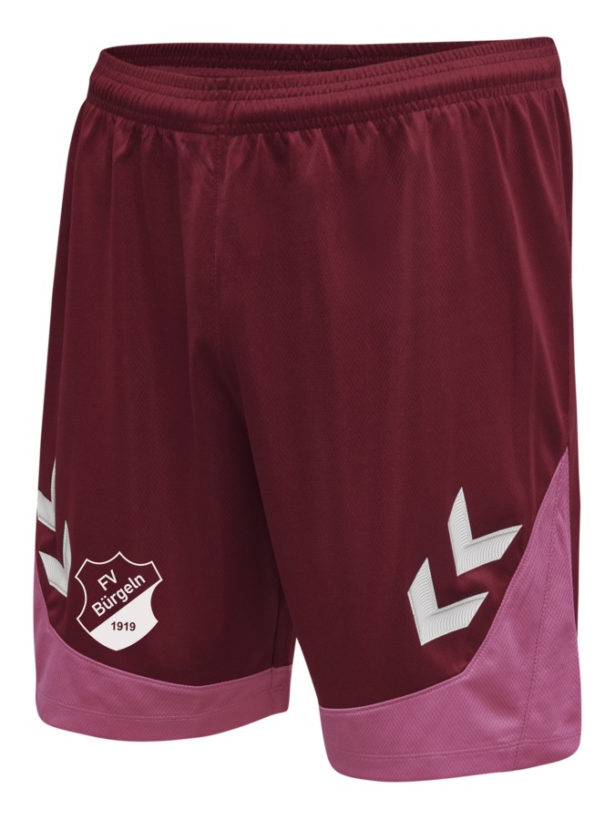 Hummel Lead Trainingsshorts