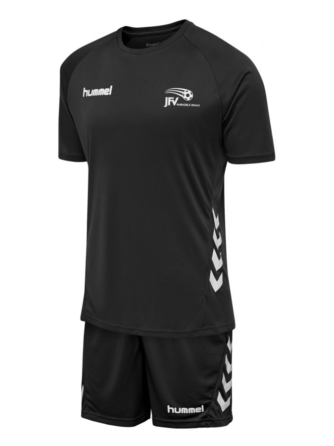 Hummel Promo Set