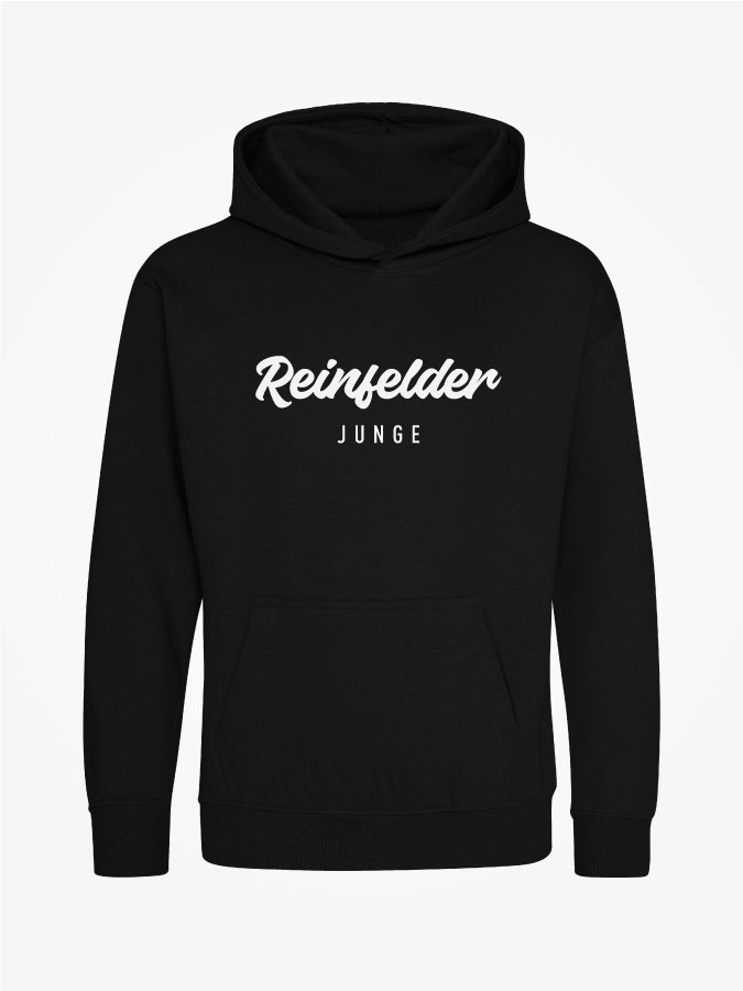 Hoodie Hometown Boys