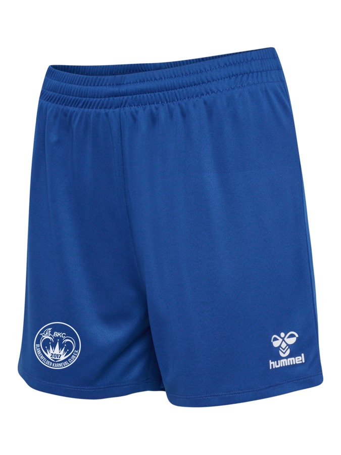 Hummel Essential Shorts Damen