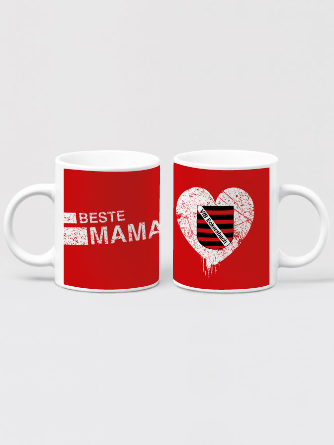 Tasse - Beste Mama