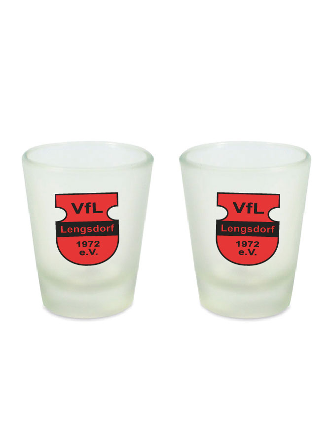 2er Set Schnapsglas Alina