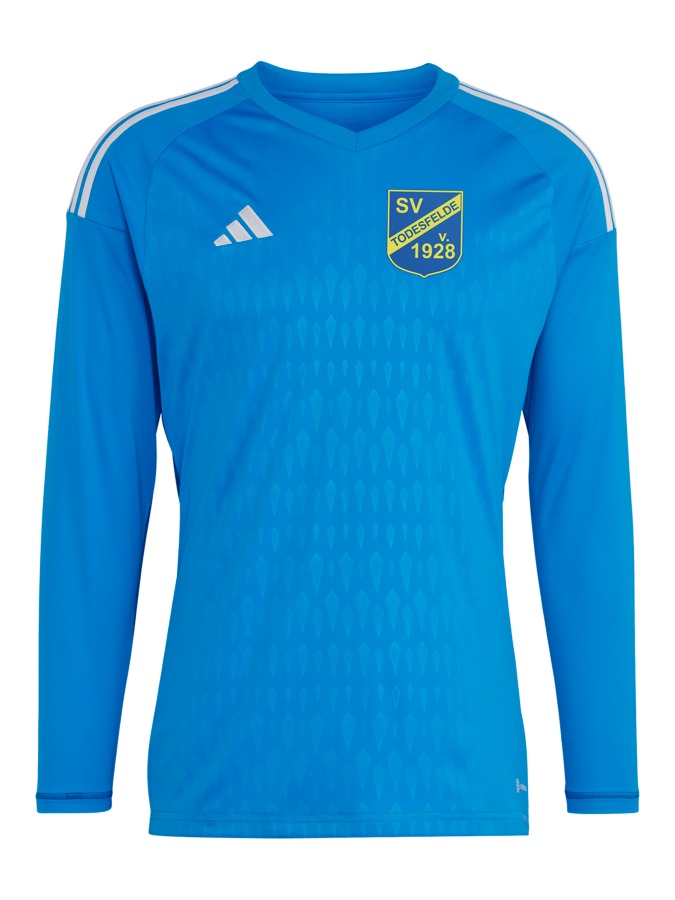adidas Tiro 23 Competition Torwart-Longsleeve