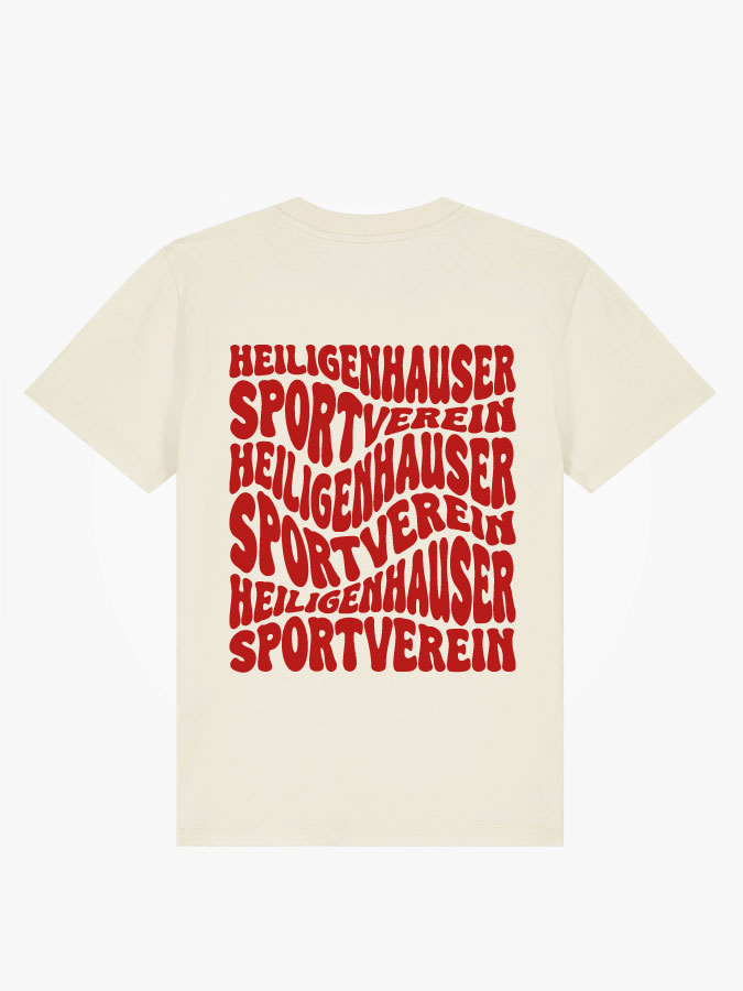 Shirt Wavy Kids