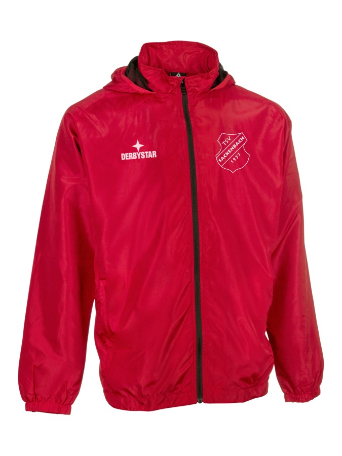 Derbystar Hyper Allwetterjacke II