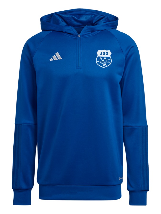 adidas Tiro 23 Competition Hoodie